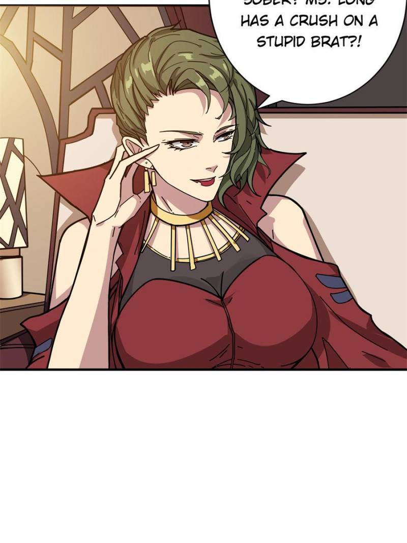 Read God Slayer En Manga Online