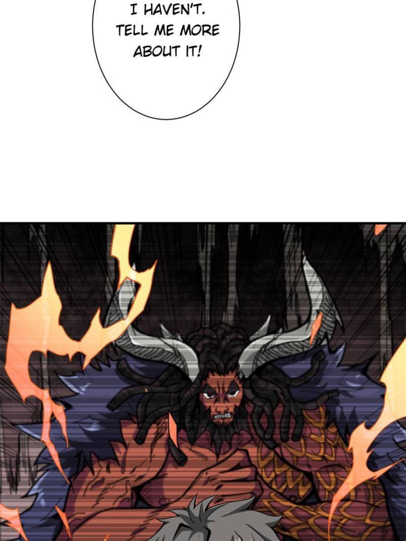 Read God Slayer En Manga Online
