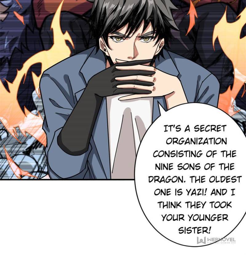 Read God Slayer En Manga Online
