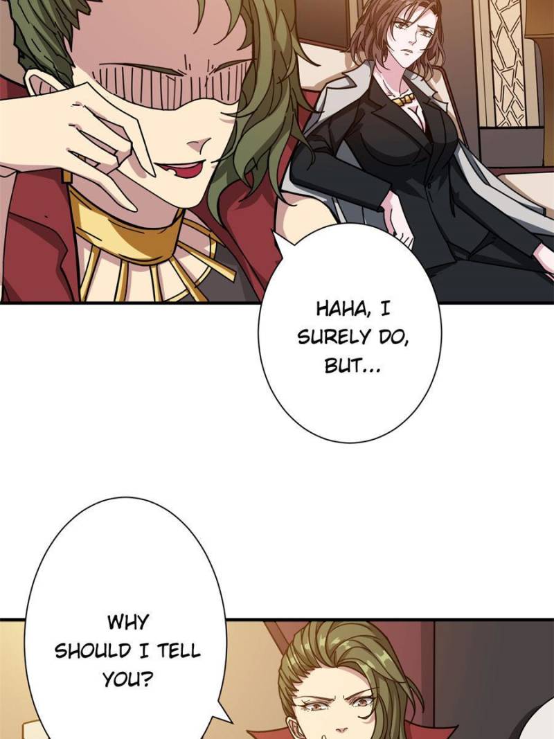Read God Slayer En Manga Online