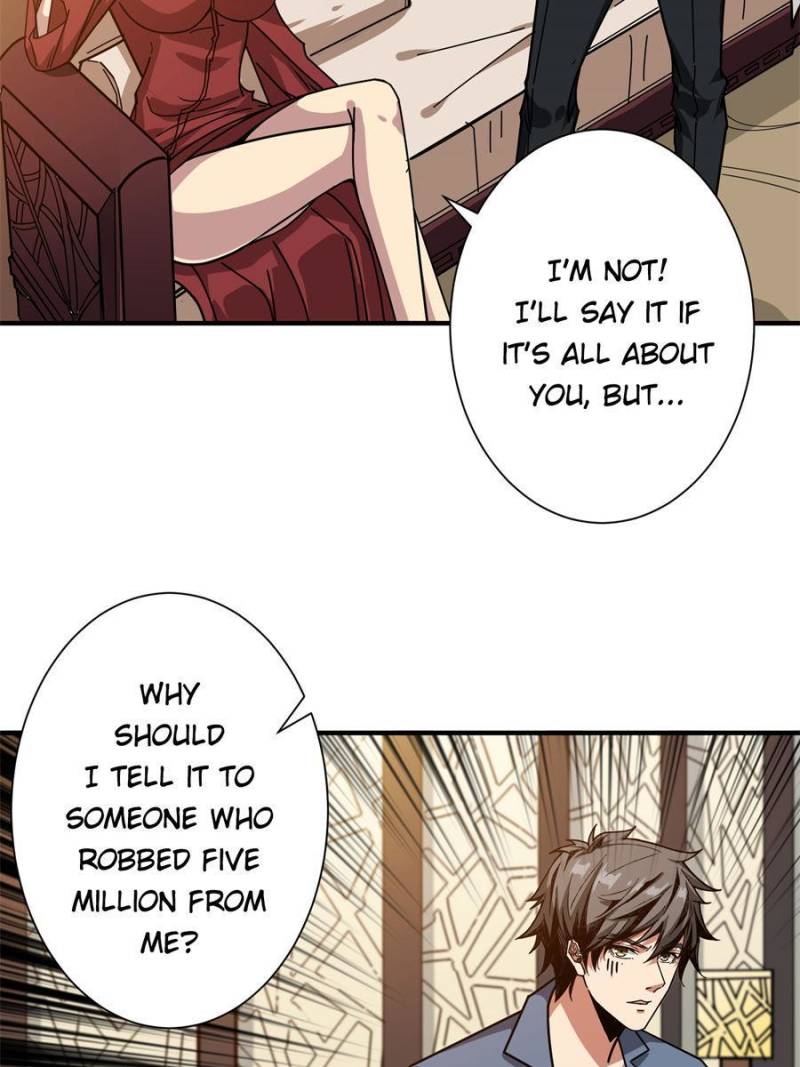 Read God Slayer En Manga Online