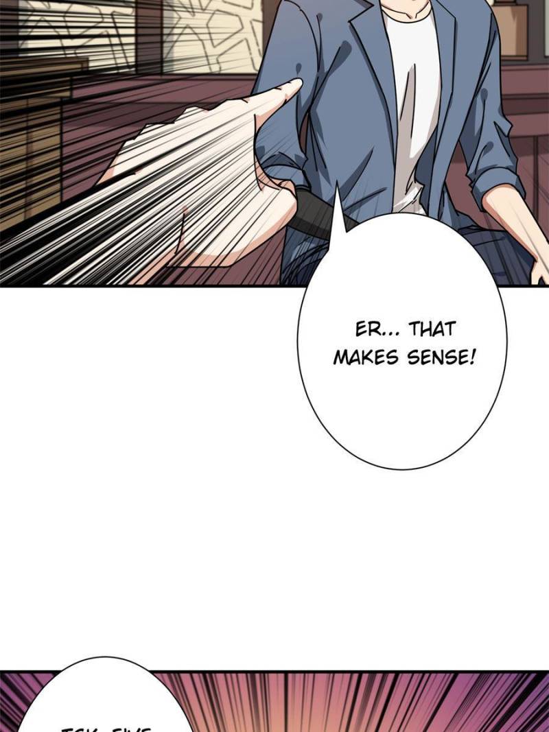 Read God Slayer En Manga Online