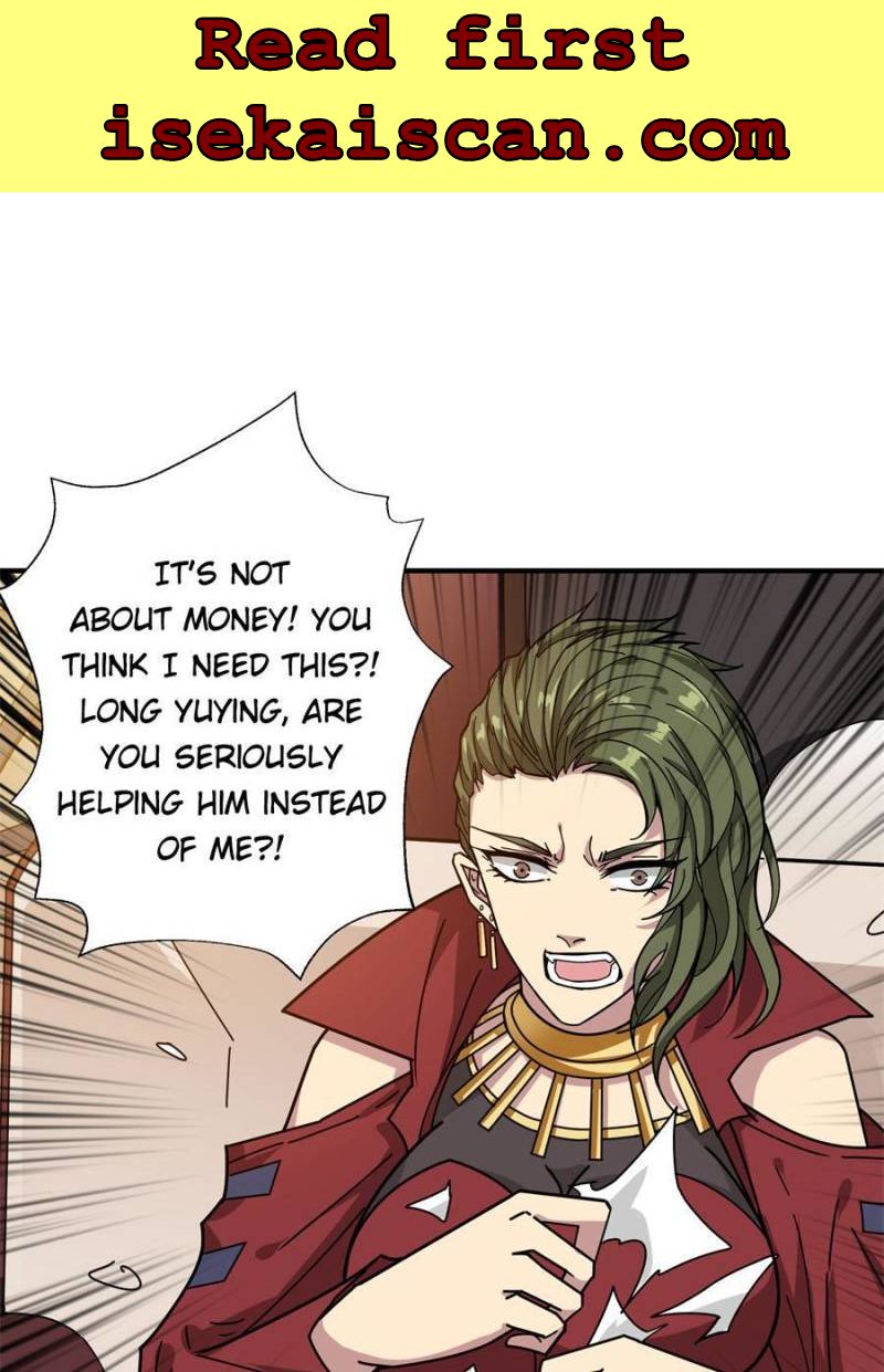 Read God Slayer En Manga Online