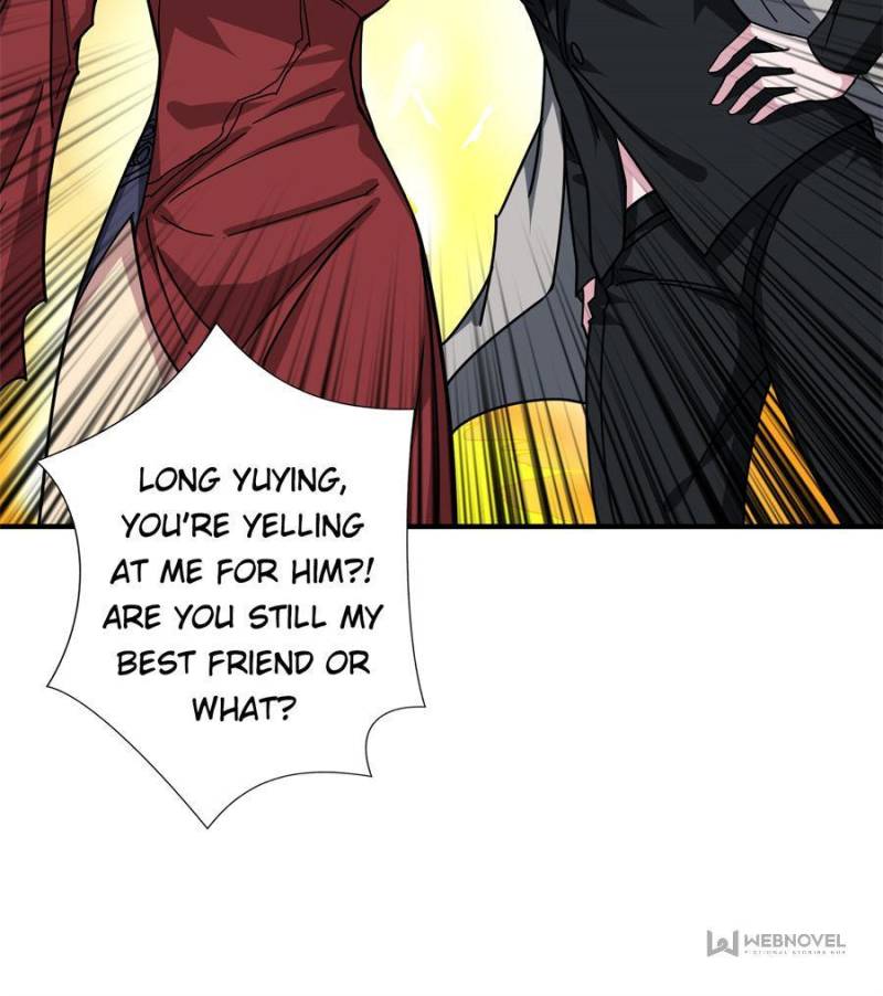 Read God Slayer En Manga Online