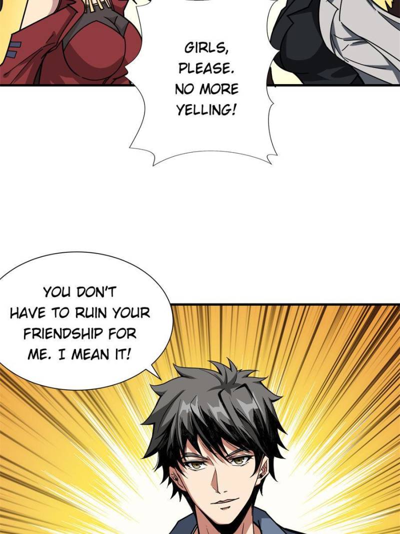 Read God Slayer En Manga Online