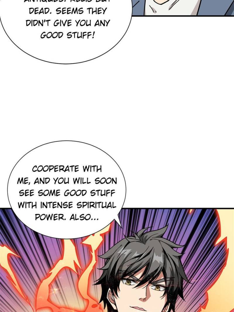 Read God Slayer En Manga Online
