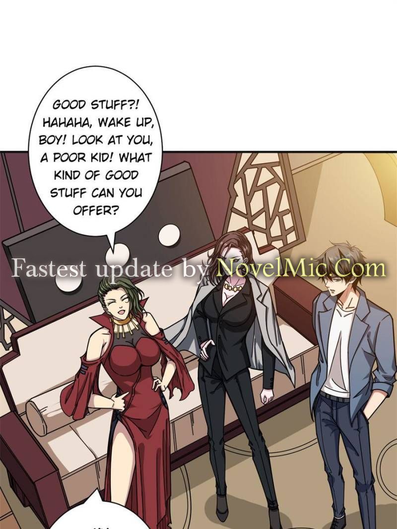 Read God Slayer En Manga Online