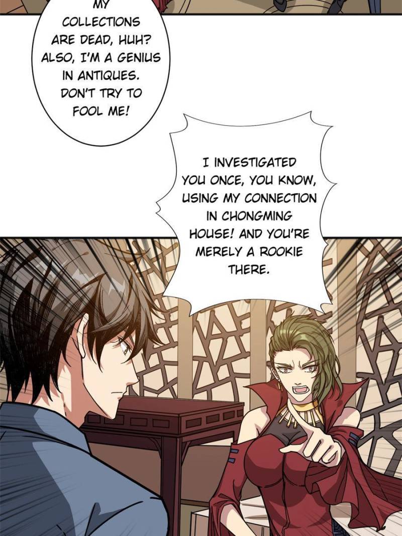 Read God Slayer En Manga Online