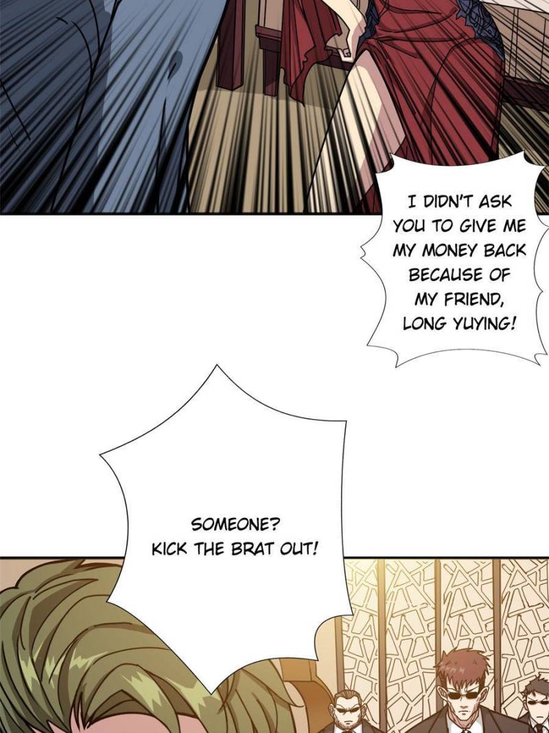 Read God Slayer En Manga Online