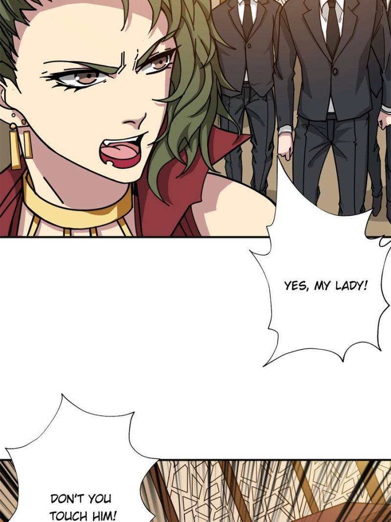Read God Slayer En Manga Online