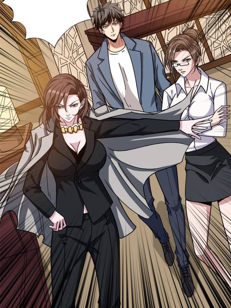 Read God Slayer En Manga Online