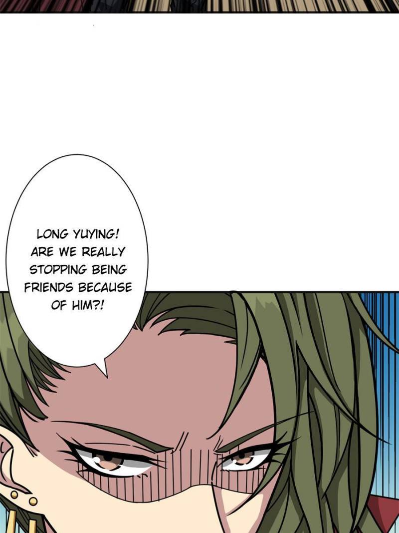 Read God Slayer En Manga Online