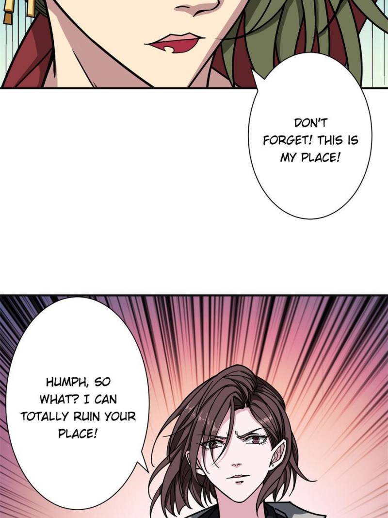Read God Slayer En Manga Online