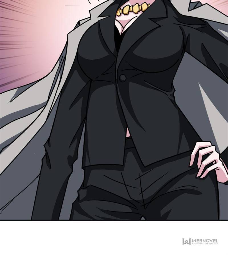 Read God Slayer En Manga Online