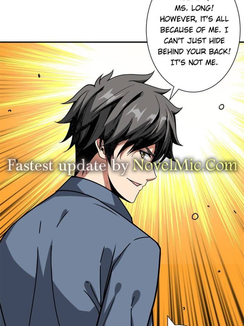 Read God Slayer En Manga Online