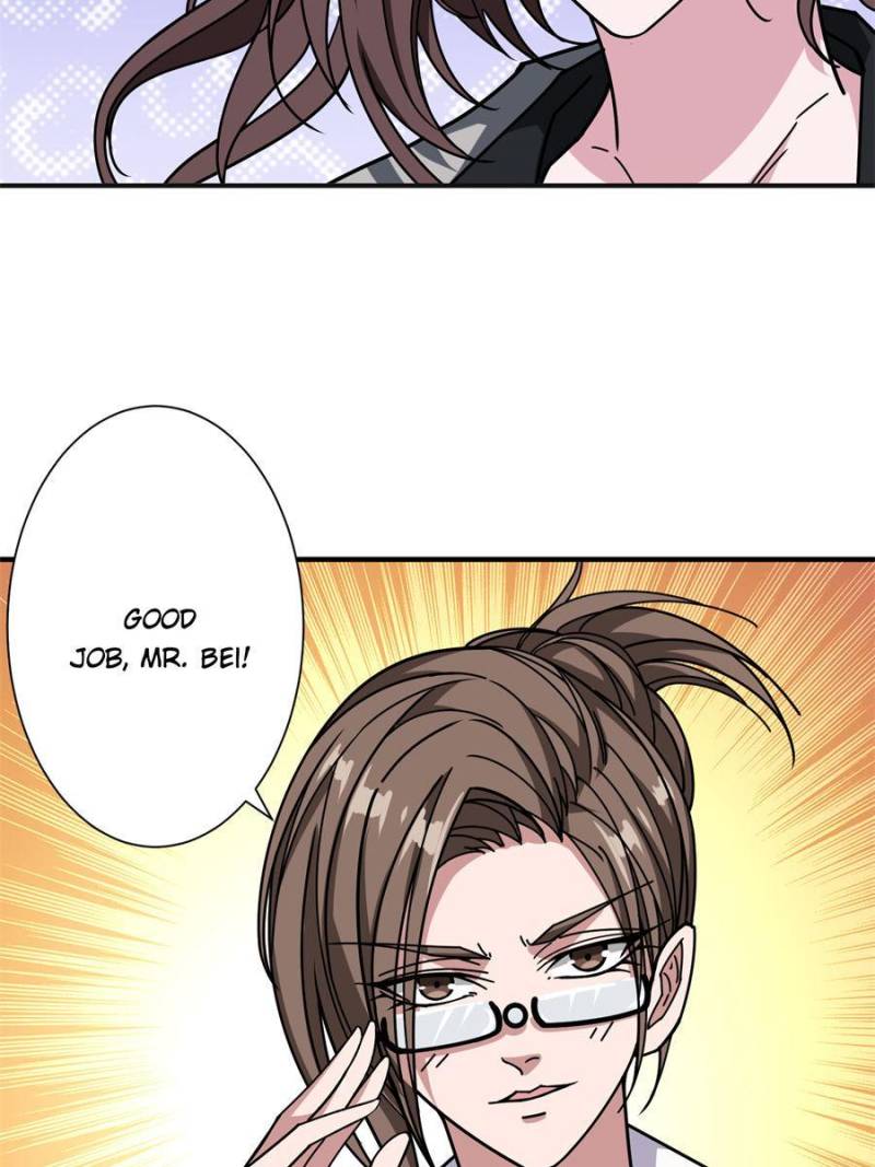 Read God Slayer En Manga Online