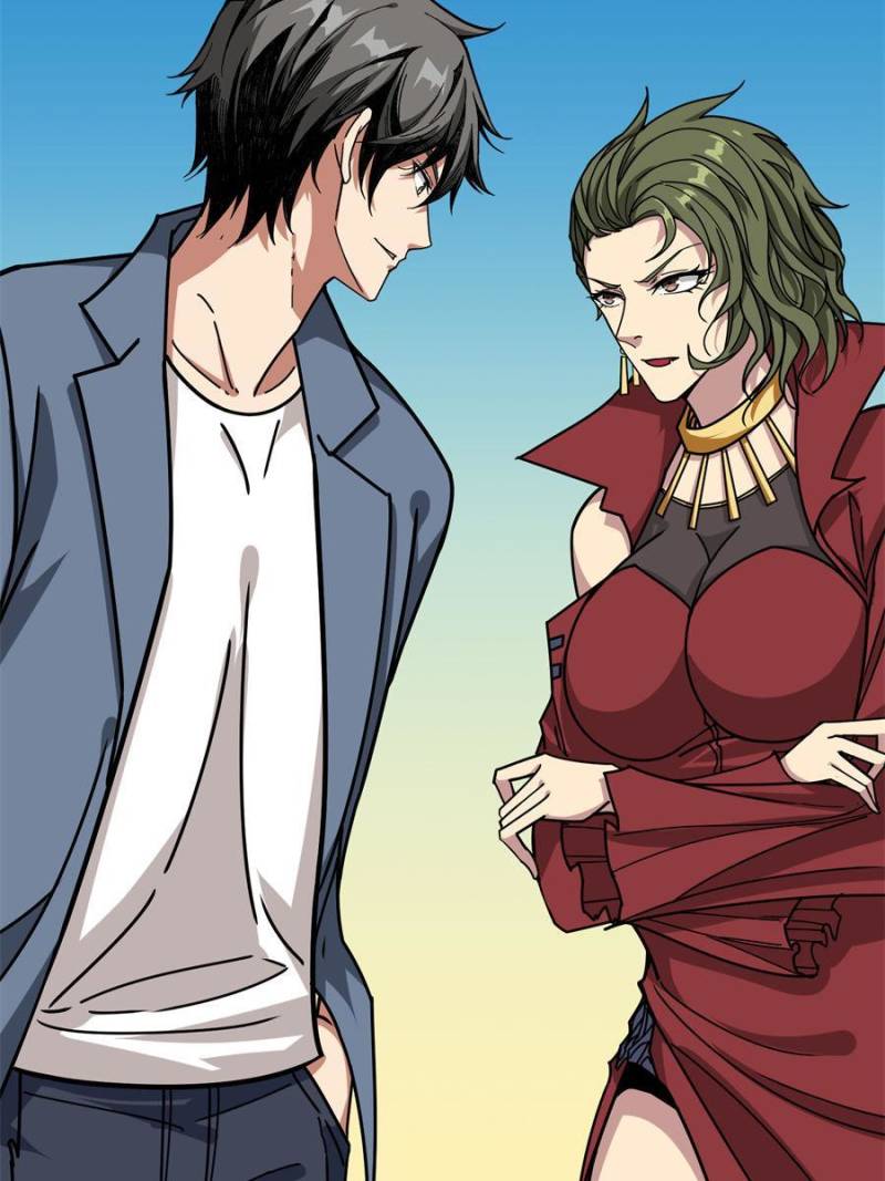 Read God Slayer En Manga Online