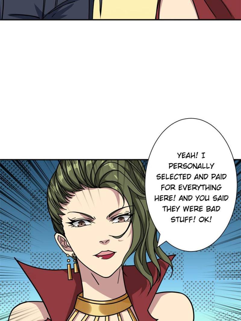Read God Slayer En Manga Online