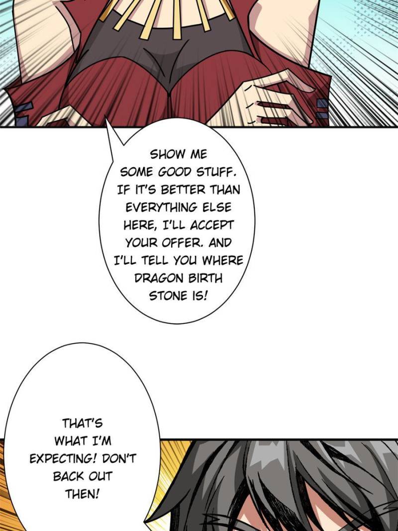 Read God Slayer En Manga Online