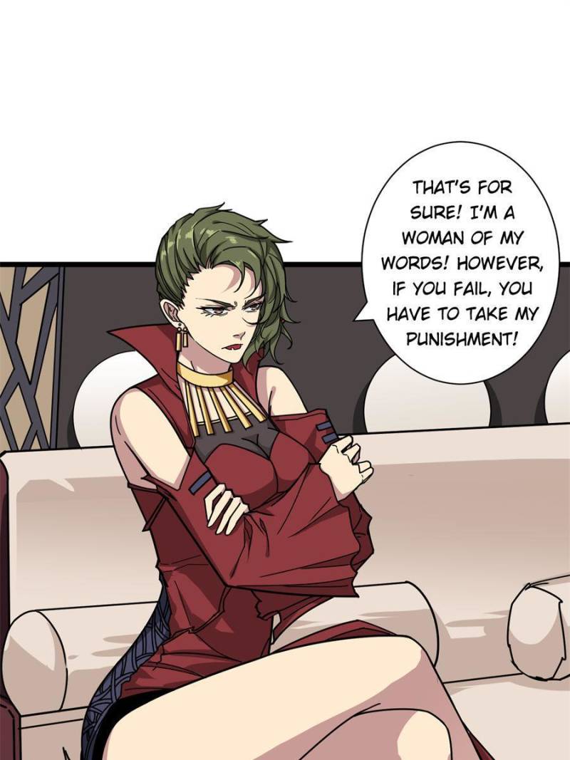 Read God Slayer En Manga Online