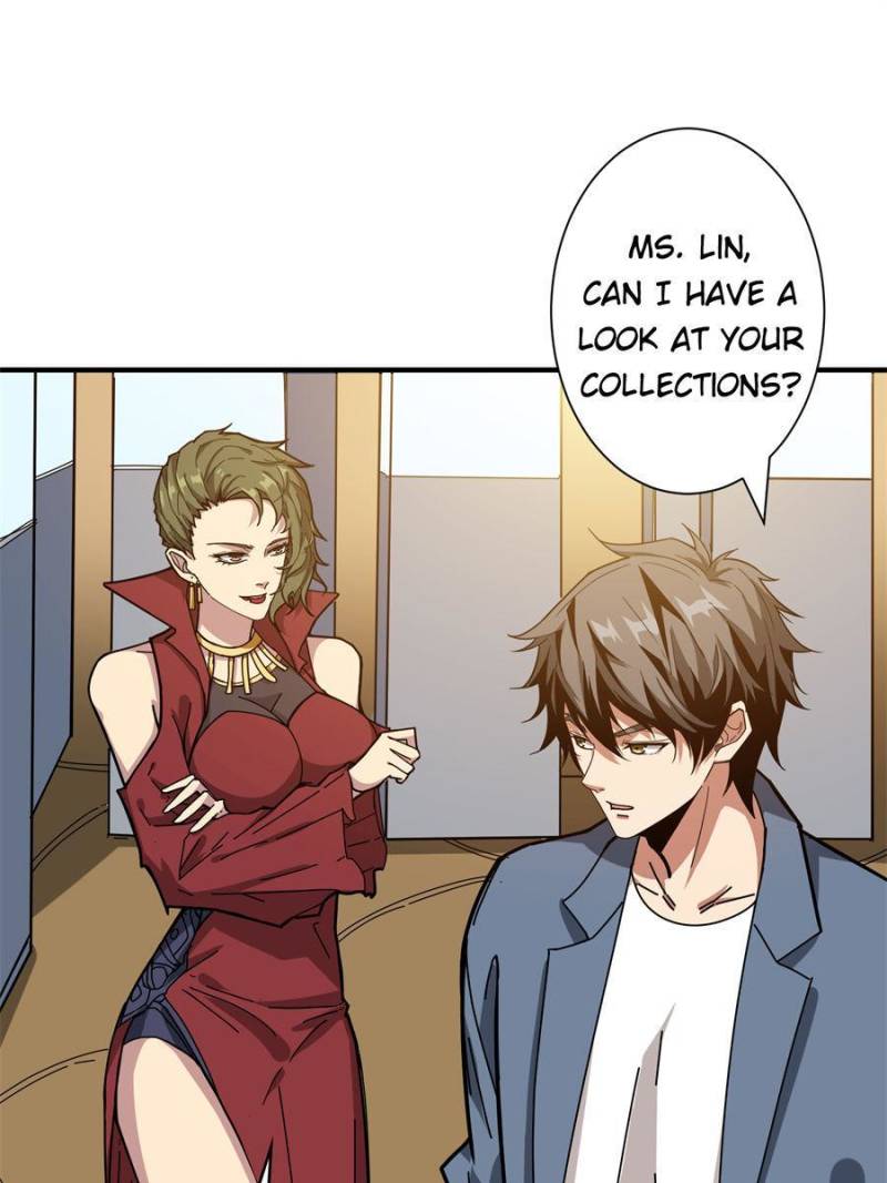Read God Slayer En Manga Online