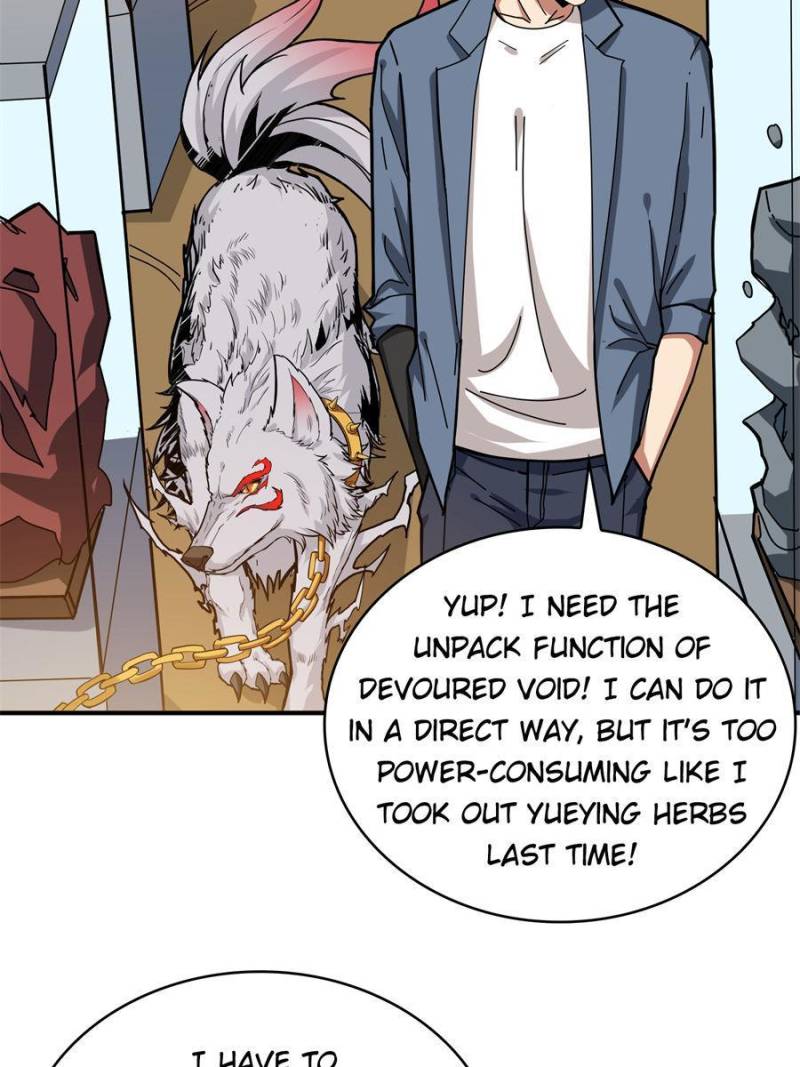 Read God Slayer En Manga Online