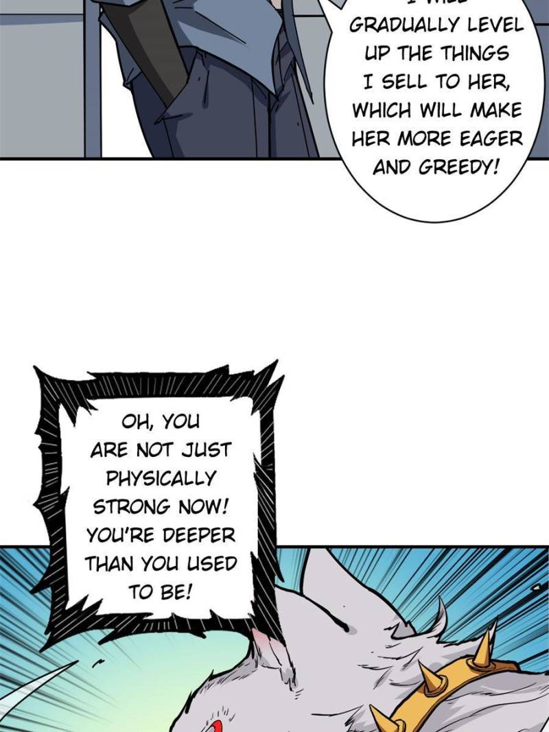 Read God Slayer En Manga Online