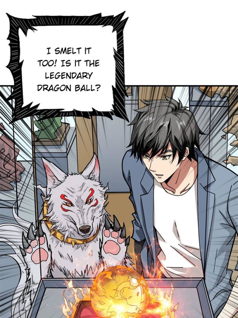 Read God Slayer En Manga Online