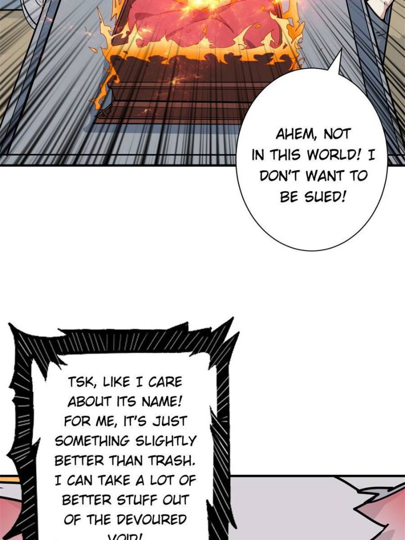 Read God Slayer En Manga Online