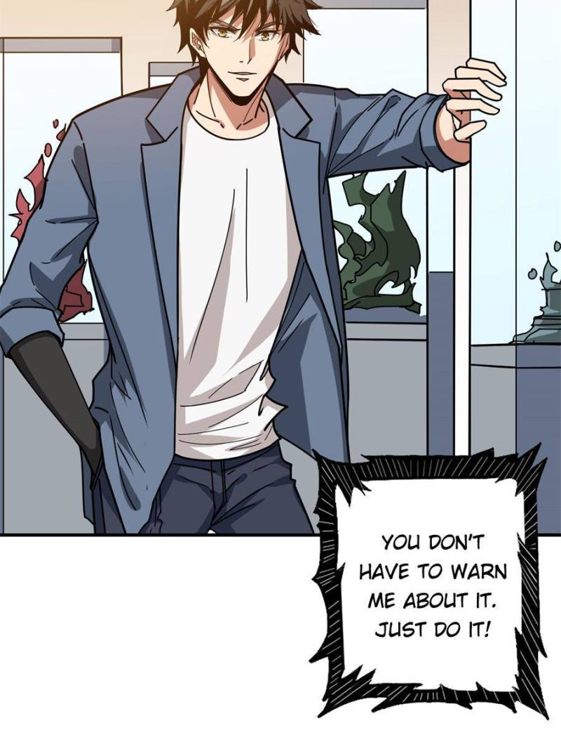 Read God Slayer En Manga Online