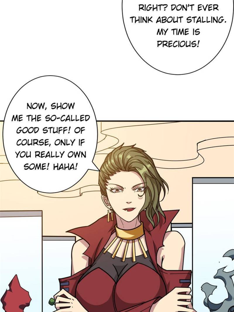 Read God Slayer En Manga Online