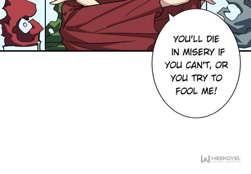 Read God Slayer En Manga Online