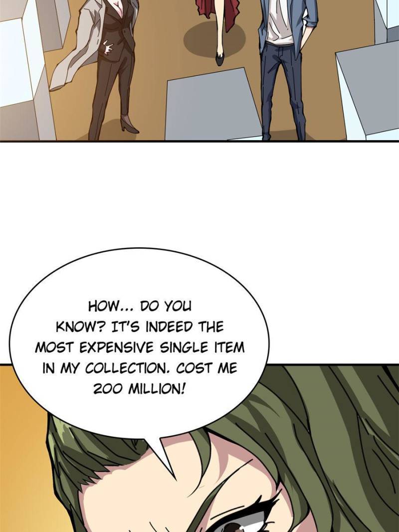 Read God Slayer En Manga Online
