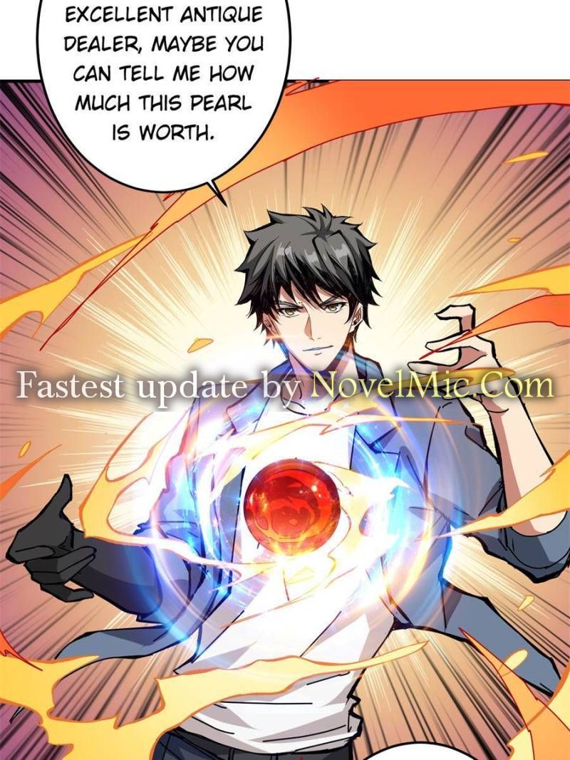 Read God Slayer En Manga Online