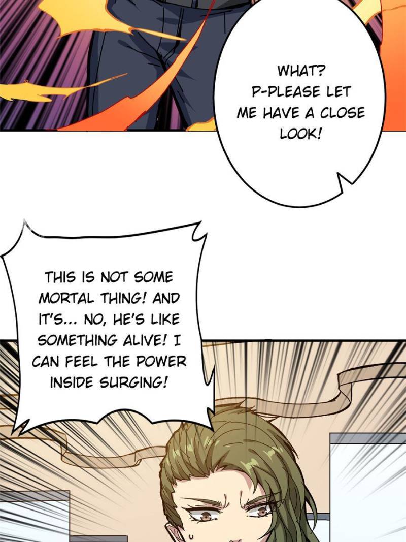 Read God Slayer En Manga Online