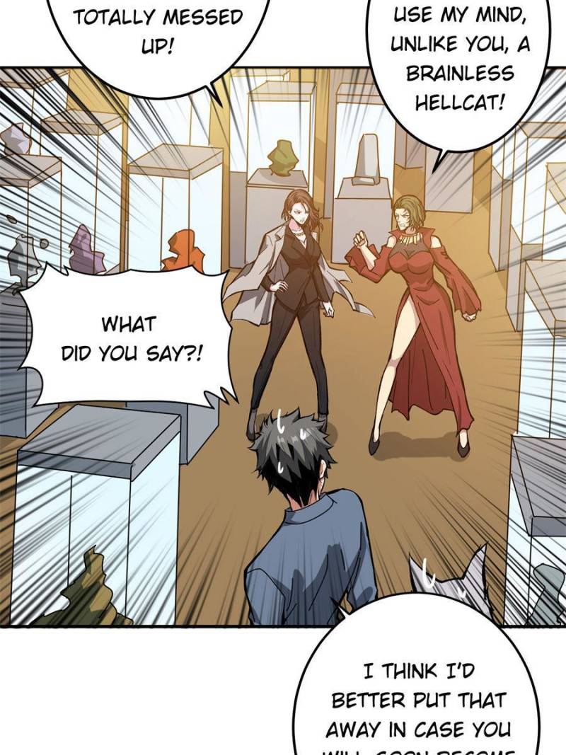 Read God Slayer En Manga Online