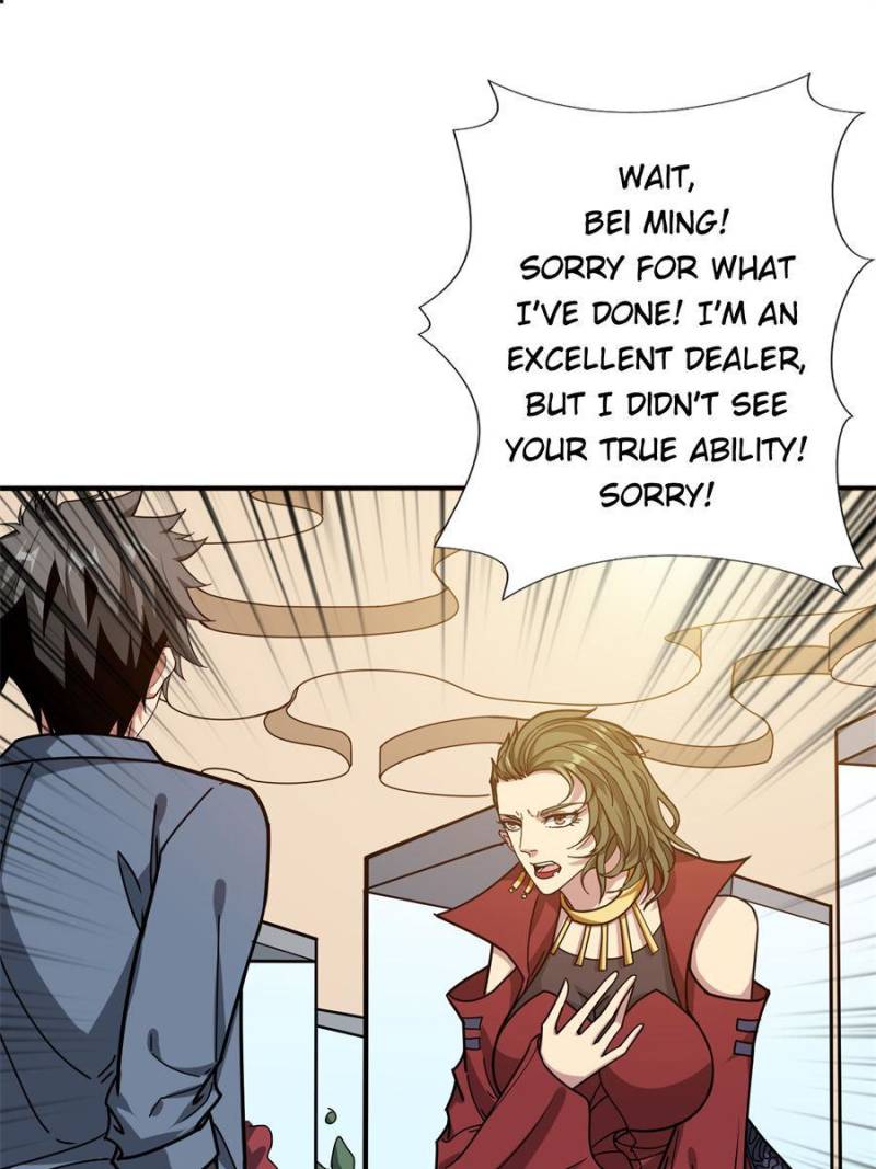 Read God Slayer En Manga Online