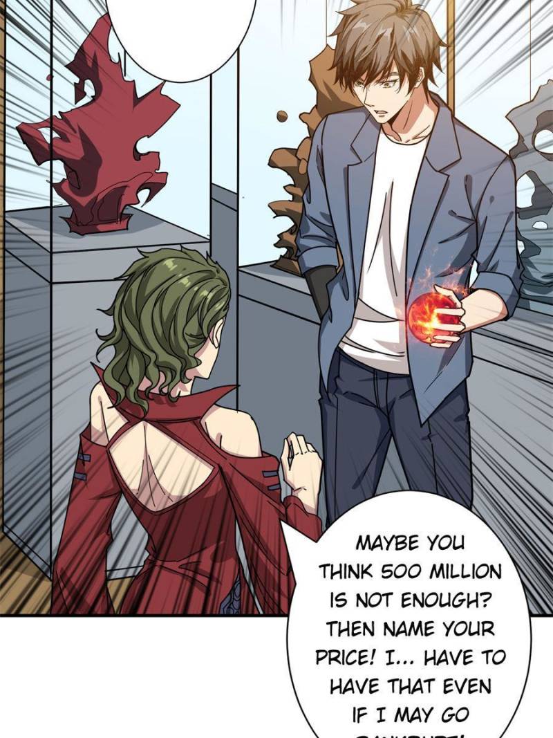 Read God Slayer En Manga Online