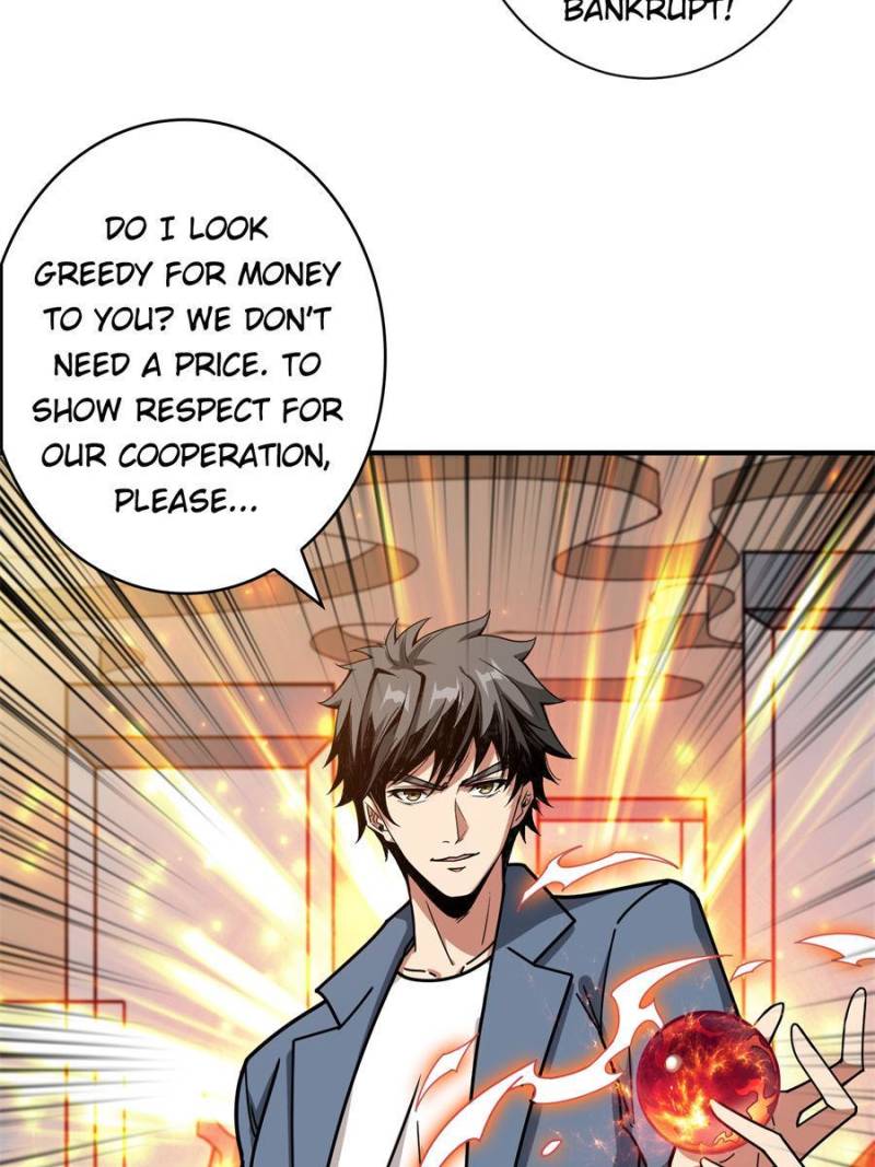 Read God Slayer En Manga Online