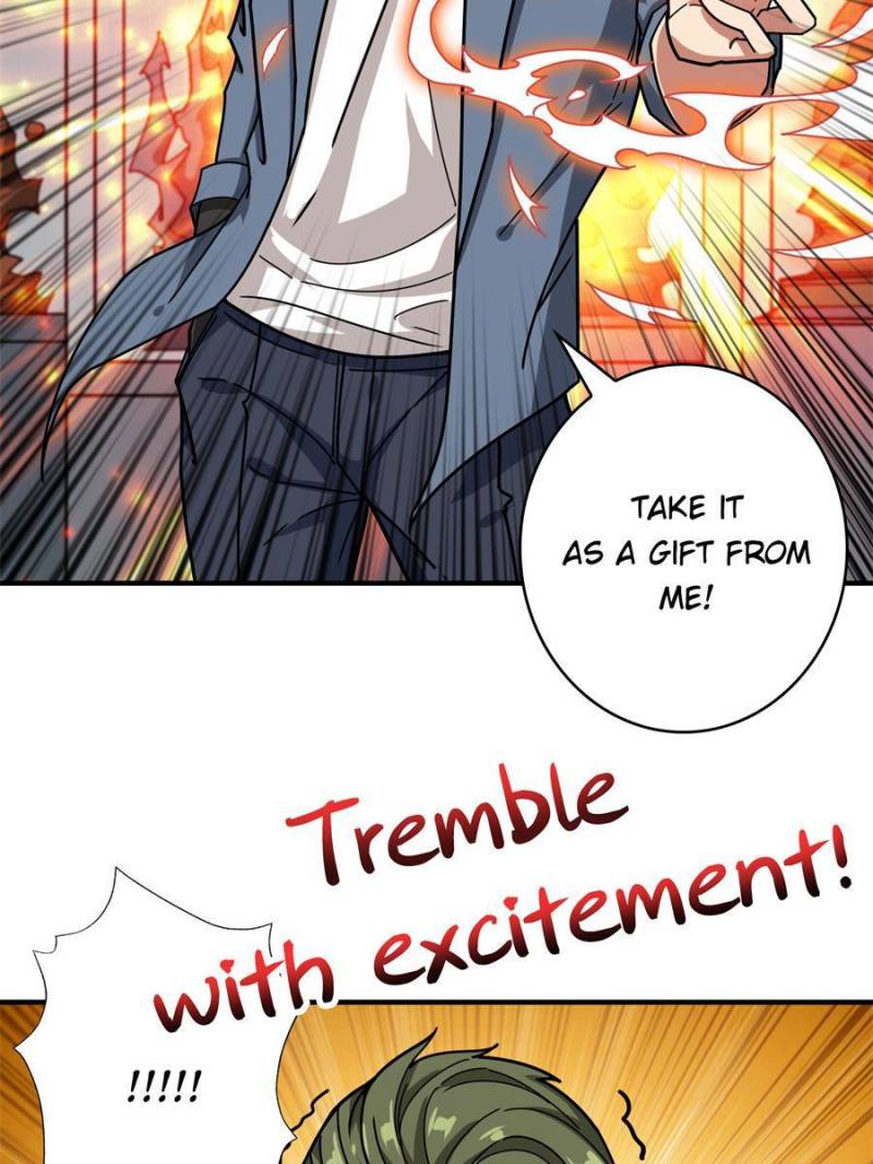 Read God Slayer En Manga Online