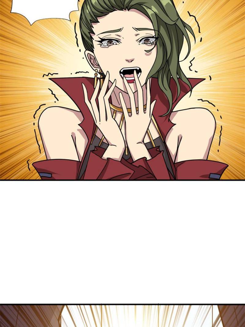 Read God Slayer En Manga Online