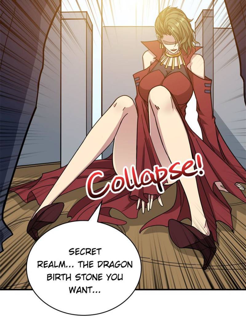 Read God Slayer En Manga Online