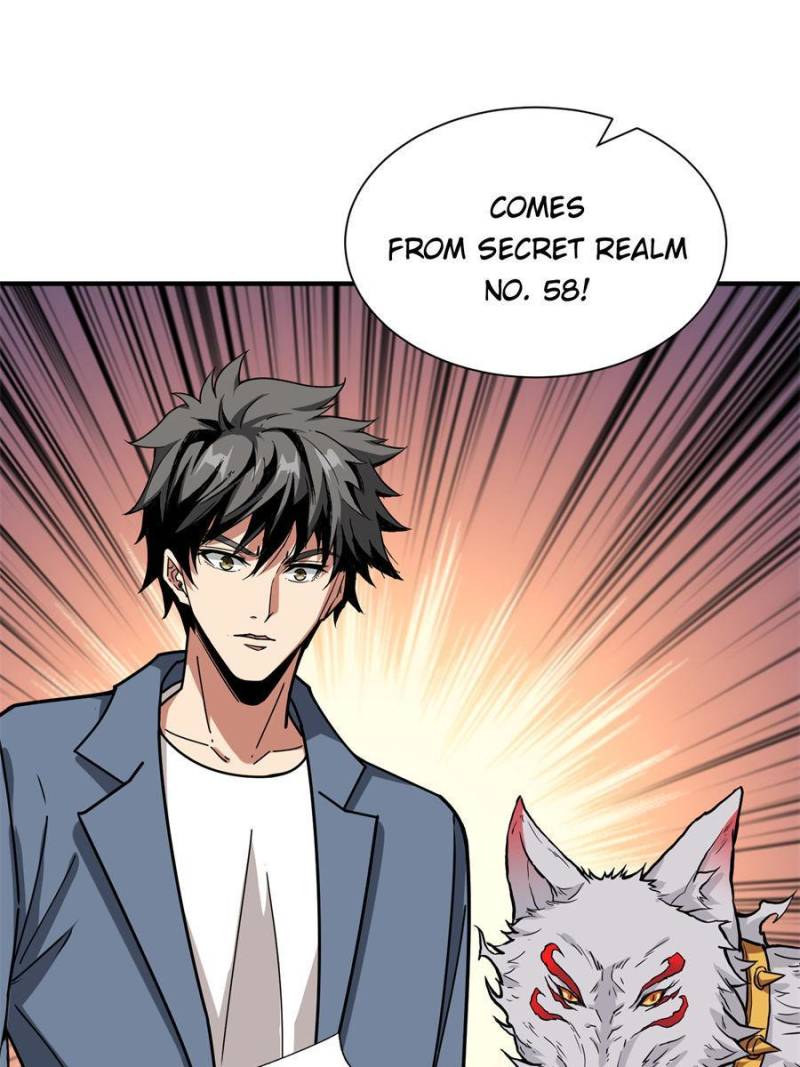 Read God Slayer En Manga Online