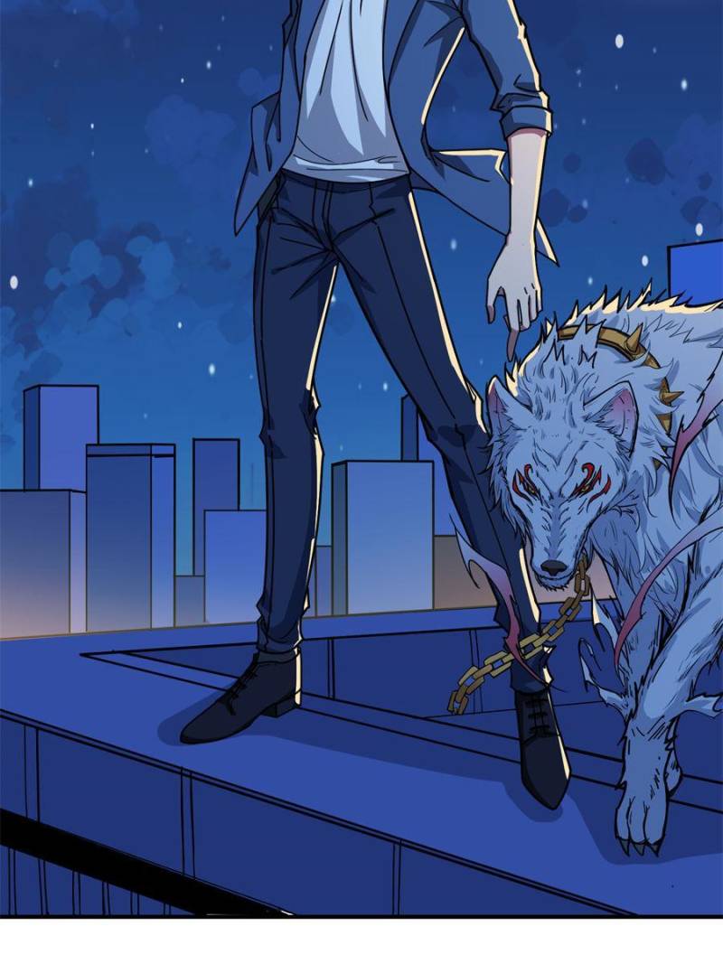 Read God Slayer En Manga Online