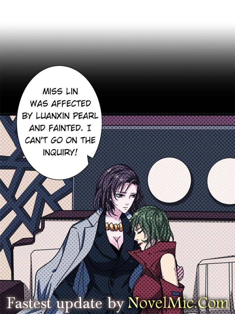 Read God Slayer En Manga Online