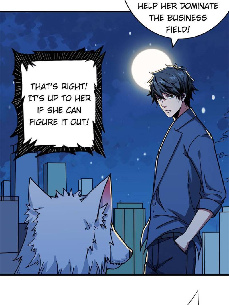 Read God Slayer En Manga Online