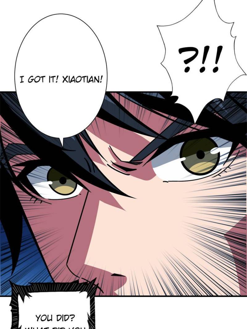 Read God Slayer En Manga Online
