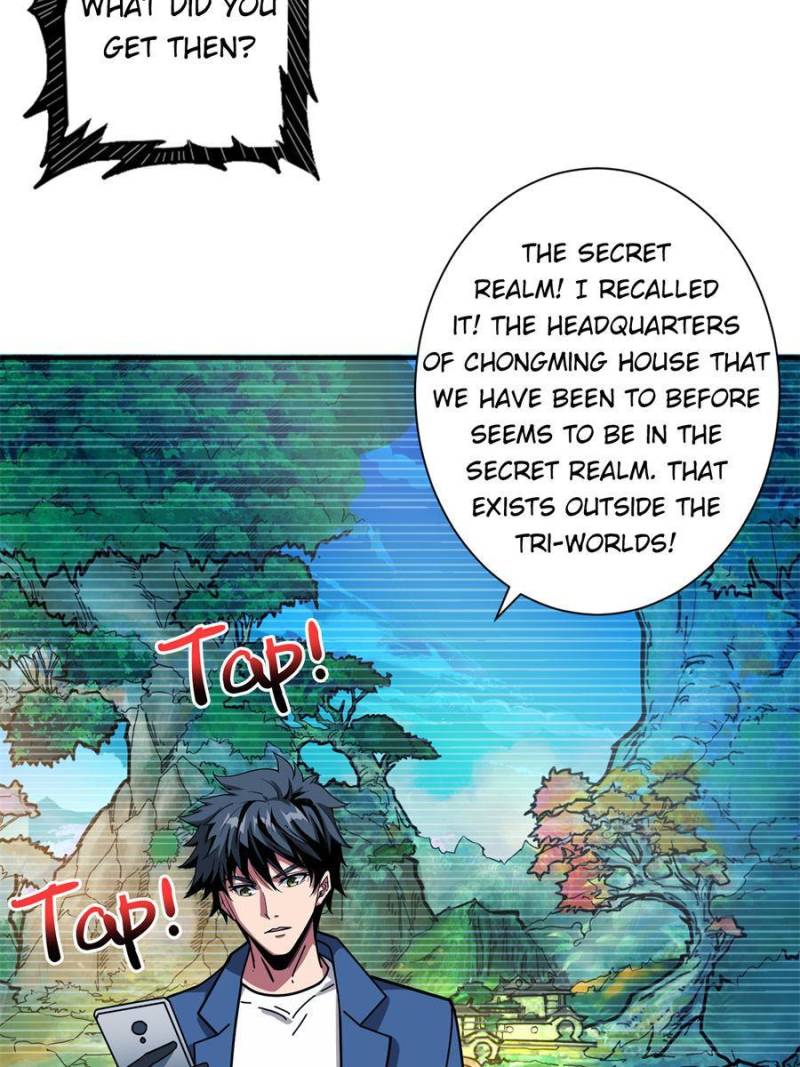 Read God Slayer En Manga Online