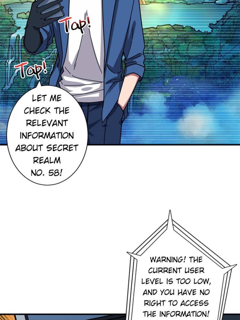 Read God Slayer En Manga Online