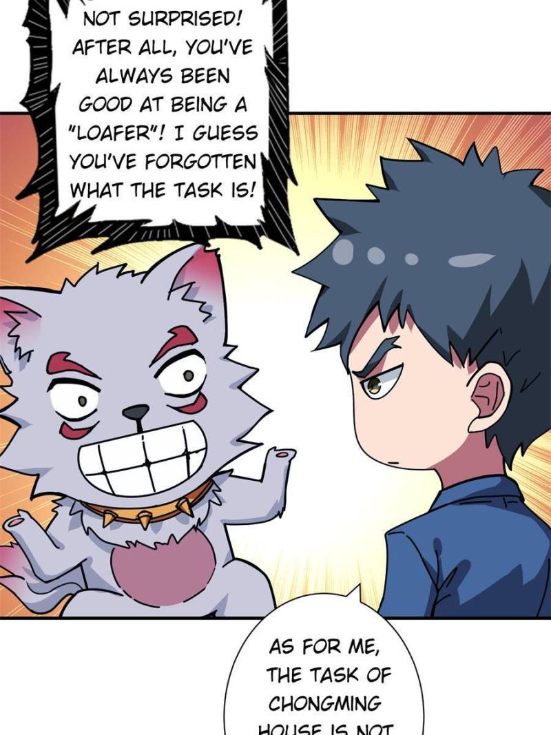 Read God Slayer En Manga Online